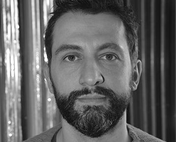 Yorgos Sapountzis
© Foto: Andreas Lux Yorgos Sapountzis - Yorgos Sapountzis