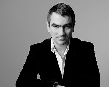 Nicolaus Schafhausen
© Foto: Steffen Jagenburg Nicolaus Schafhausen - Nicolaus Schafhausen