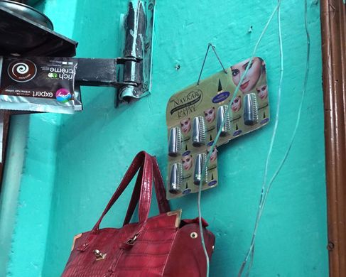 Sen - Priya Sen, Yeh Freedom Life, 2019, film still, courtesy of the artist