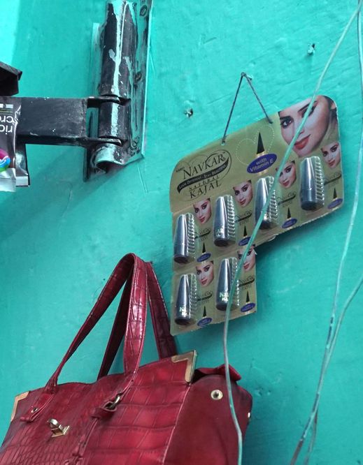 Sen - Priya Sen, Yeh Freedom Life, 2019, film still, courtesy of the artist