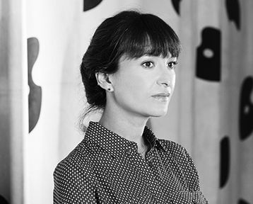 Ekaterina Shapiro-Obermair
© Foto: Vera Undritzova Ekaterina Shapiro-Obermair - Ekaterina Shapiro-Obermair