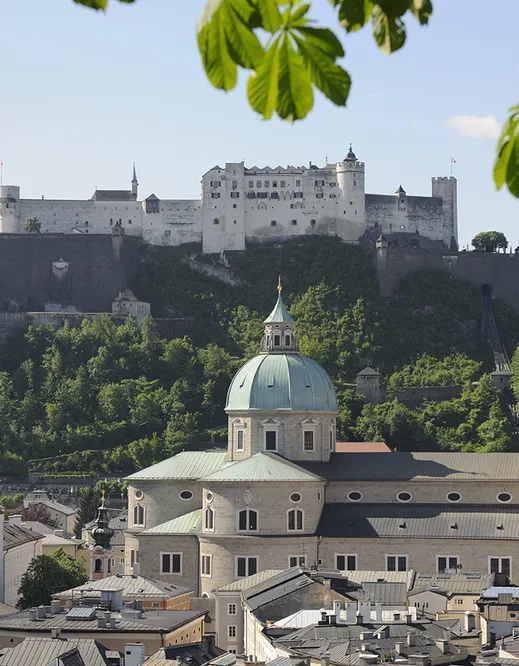 Standl Festung