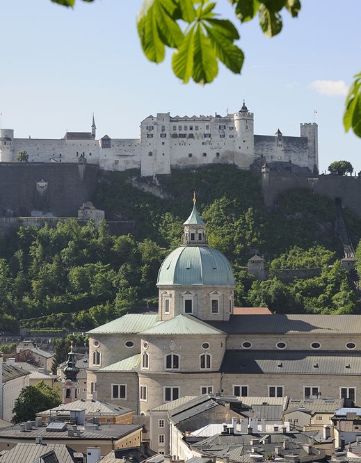 Standl Festung
