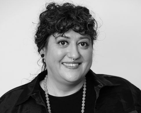 Stephie Morawetz - Stephie Morawetz