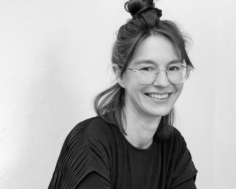 Nora Sternfeld
© Photo: Sandra Kosel Sternfeld - Nora Sternfeld
