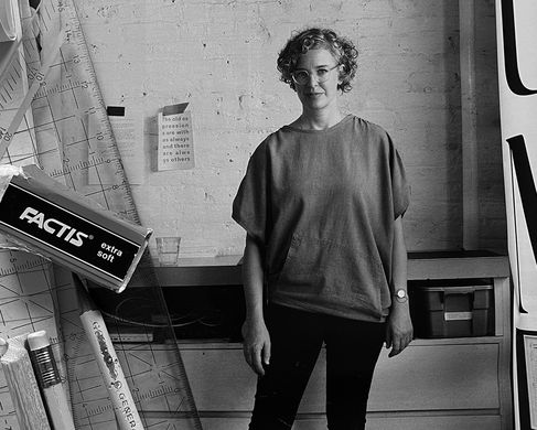 Ulrike Müller
© Photo: Ulrike Müller Ulrike Müller - Ulrike Müller