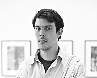 Mark van Yetter
© Foto: Konrad Lippert Mark van Yetter - Mark van Yetter