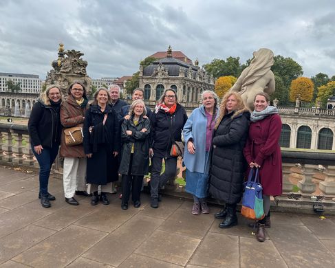 VdF_Dresden_2 - Kunstreise Dresden 2025