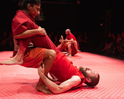 Yama, Foto by Yair Meyuhas, Neta Weiner
