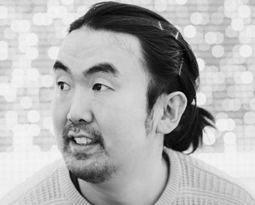 Ei Arakawa
© Foto: Kaori Nishida Ei Arakawa - Ei Arakawa