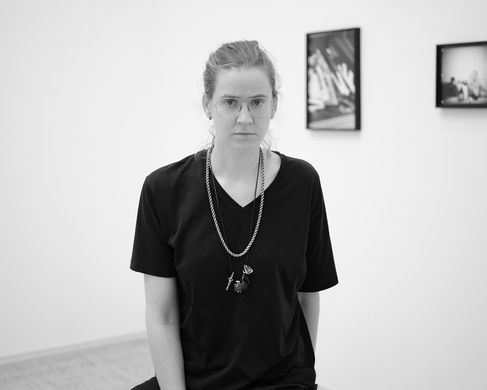 Sophie Thun, photo: Yosuke Demukai
© Photo: Yosuke Demukai Sophie Thun, photo: Yosuke Demukai - Sophie Thun, photo: Yosuke Demukai