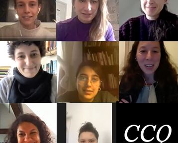 Collective for Constant Questioning
ccqprofile - Collective for Constant Questioning
