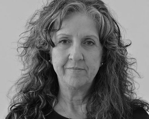 Manar Zuabi
Manar Zuabi - Manar Zuabi