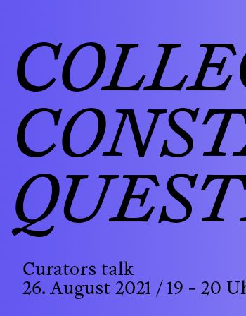 slider - Collective for Constant Questioning