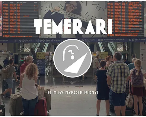 temerari poster site 3